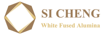 SICHENG – อลูมินาผสมสีขาว